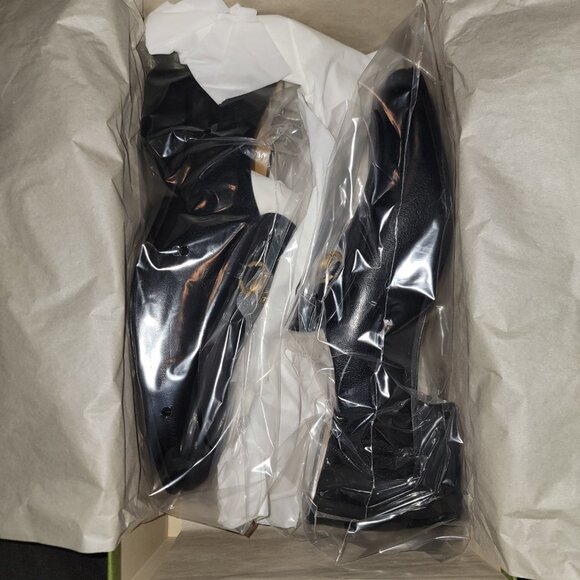 Mens Gucci Loafers - Picture 3 of 6